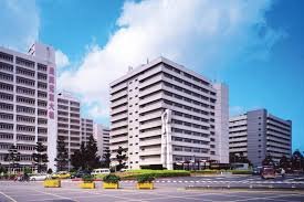 长庚纪念医院林口总院