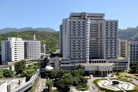台北荣民总医院
